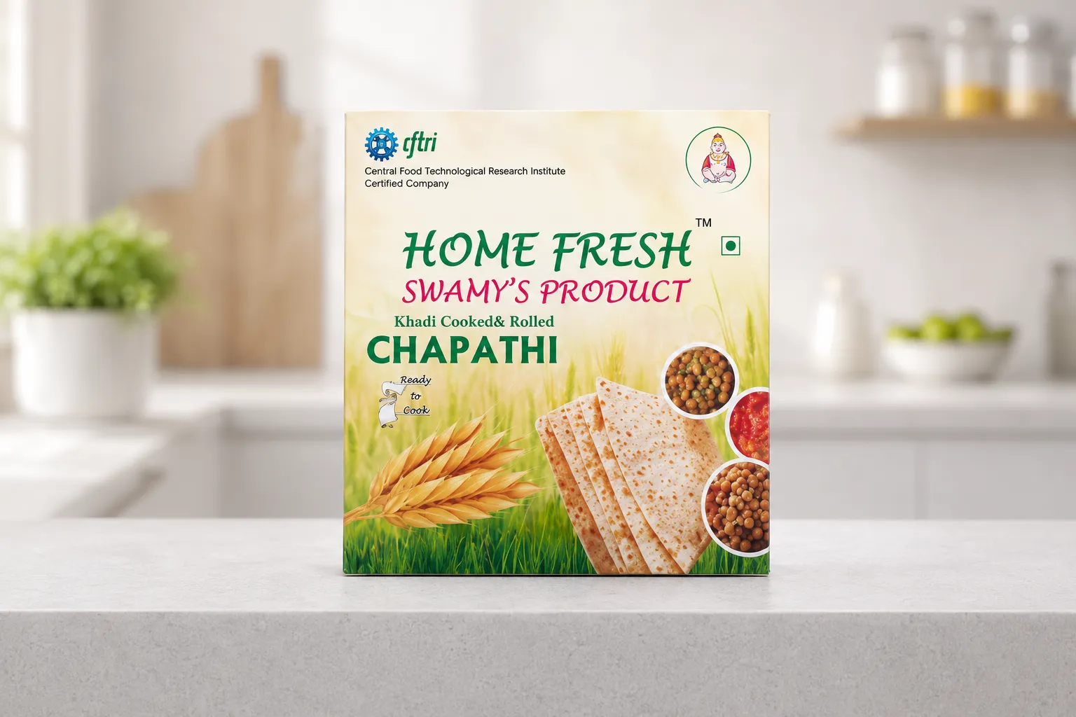 Chapathi
